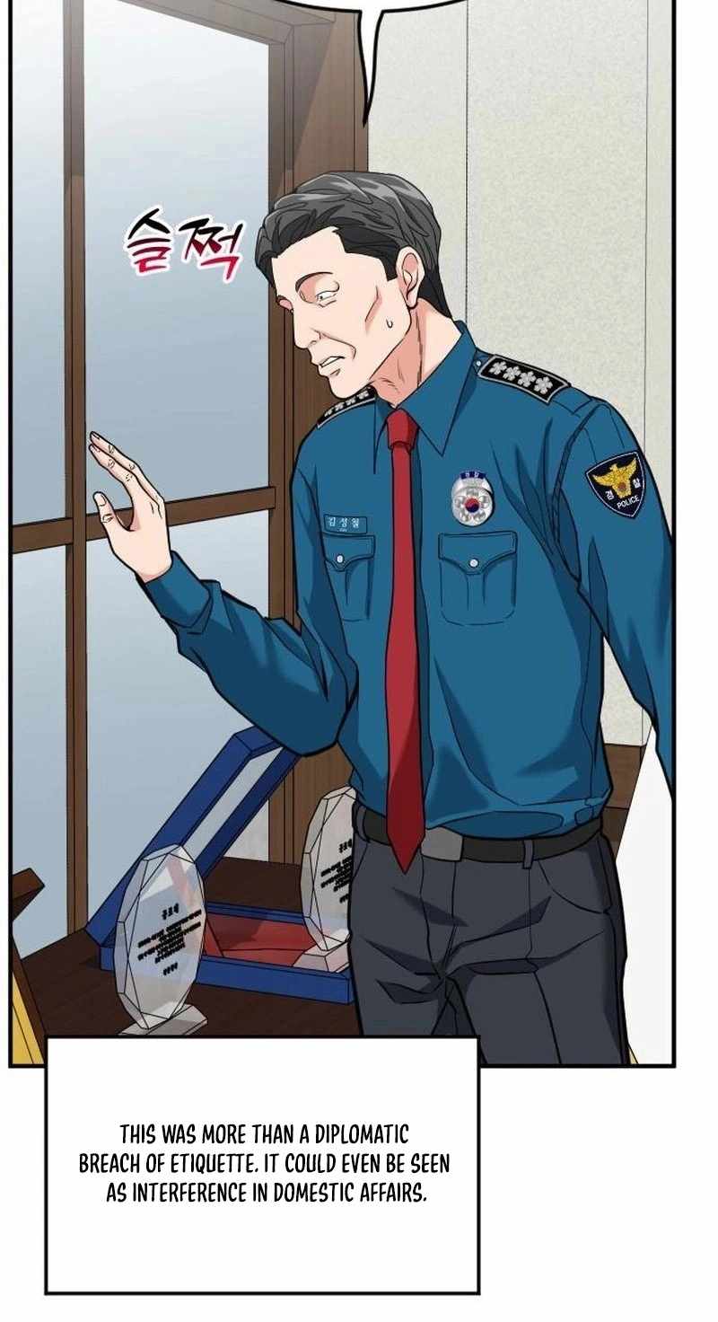 The Investor Who See the Future — Chapter 106 — page 92