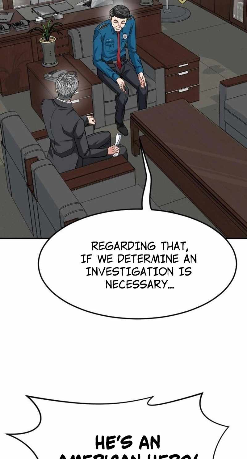 The Investor Who See the Future — Chapter 106 — page 97