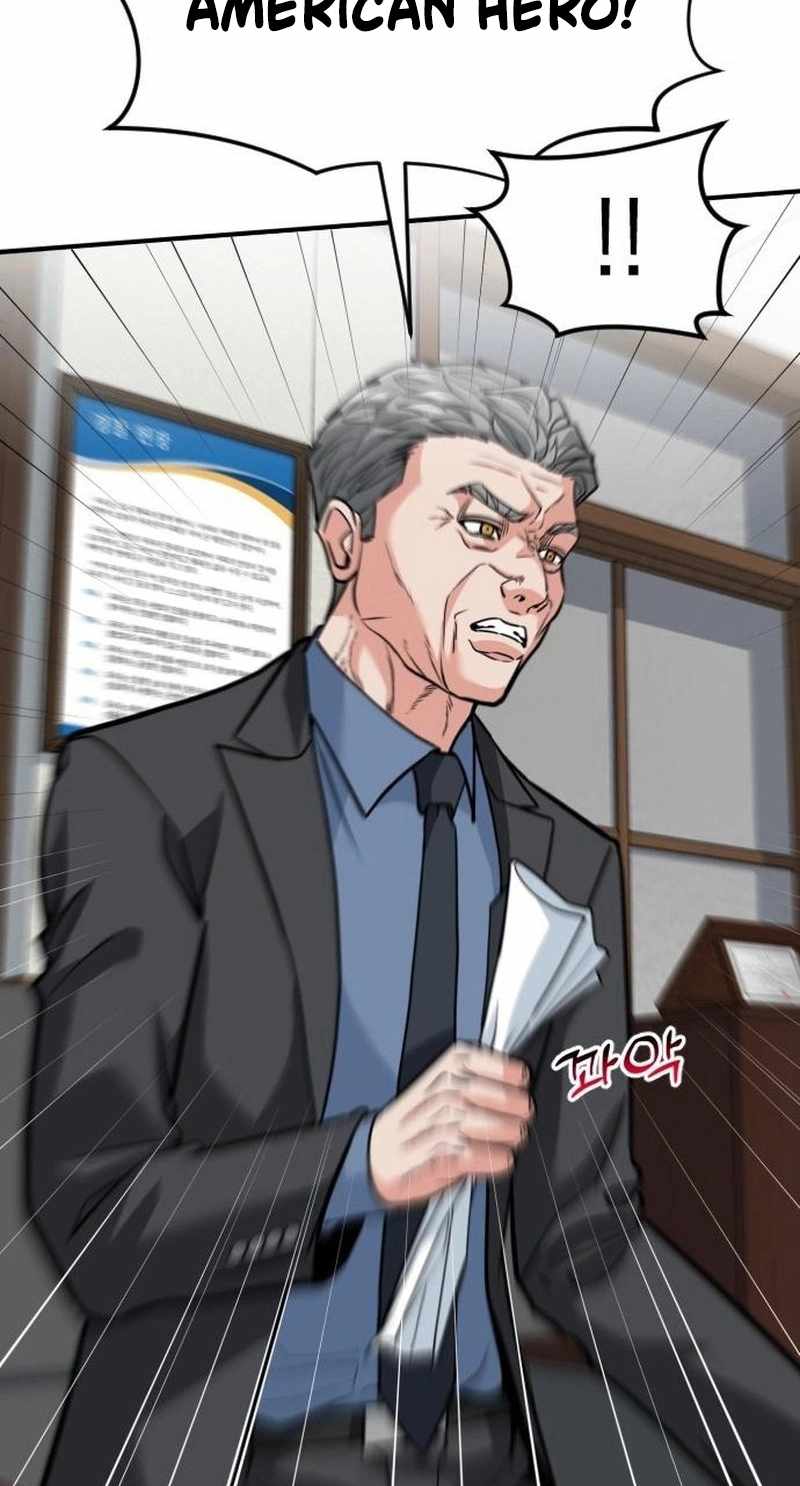 The Investor Who See the Future — Chapter 106 — page 98