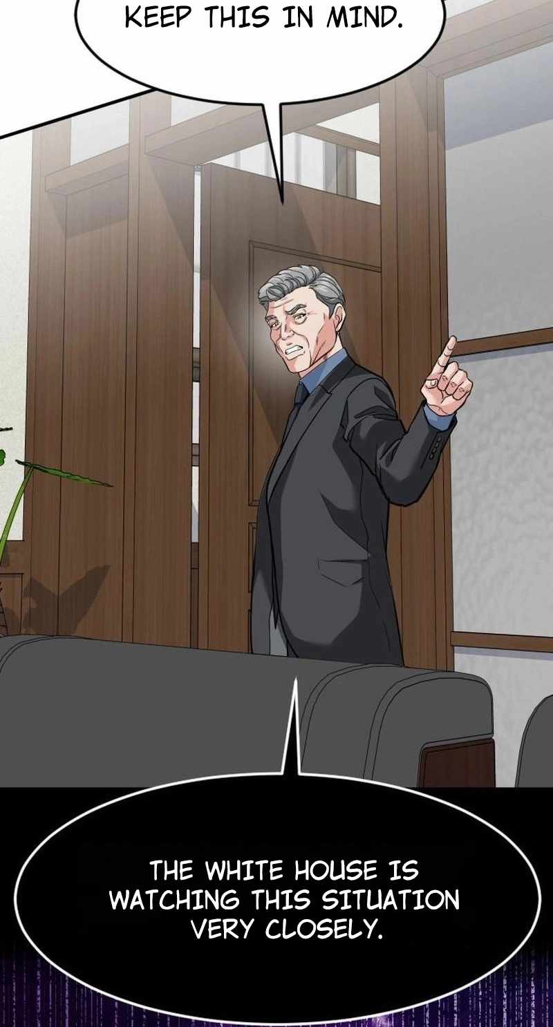 The Investor Who See the Future — Chapter 106 — page 101