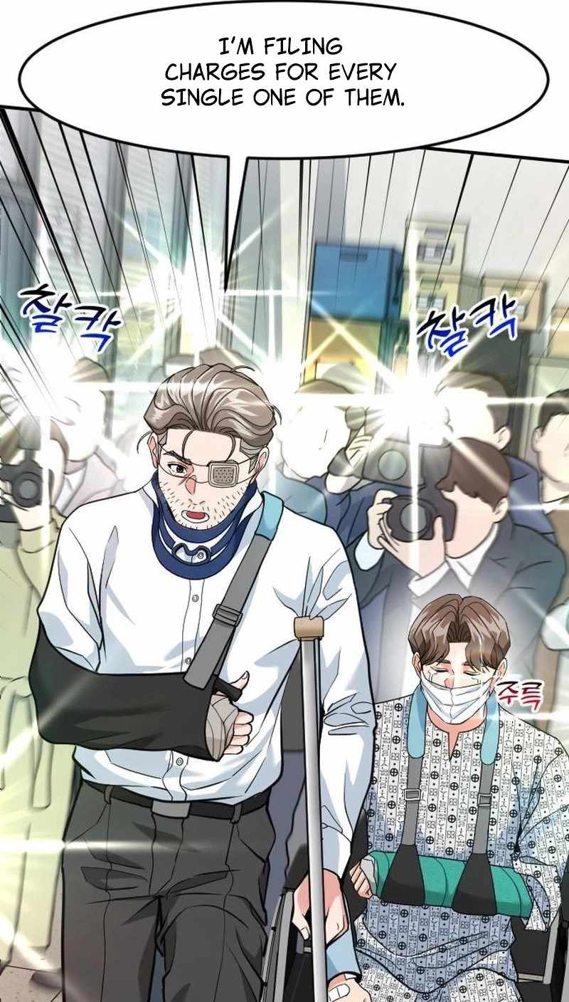 The Investor Who See the Future — Chapter 106 — page 113