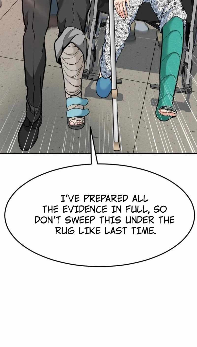 The Investor Who See the Future — Chapter 106 — page 114