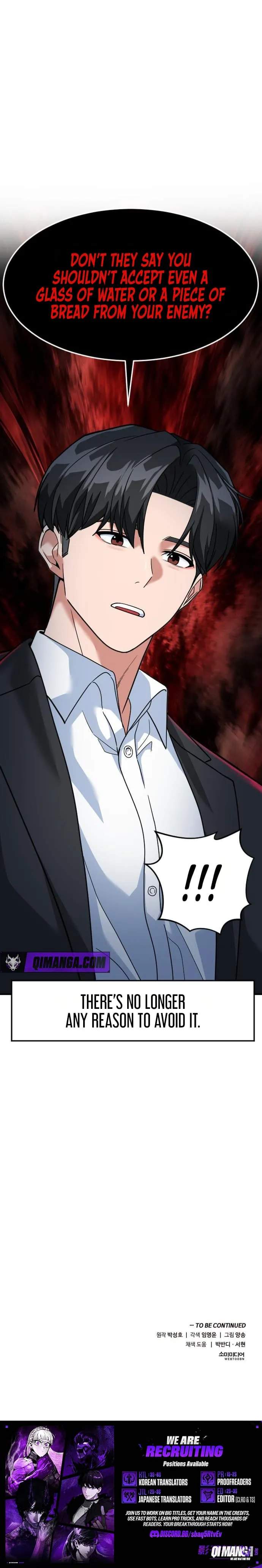 The Investor Who See the Future — Chapter 109 — page 14