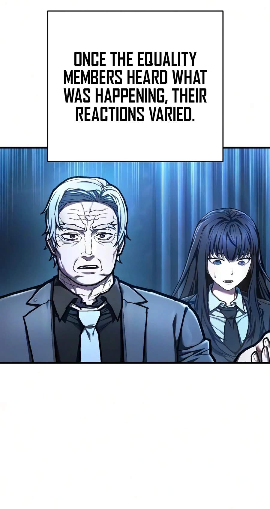 The Executioner (Lee Jehwan) — Chapter 68 — page 5