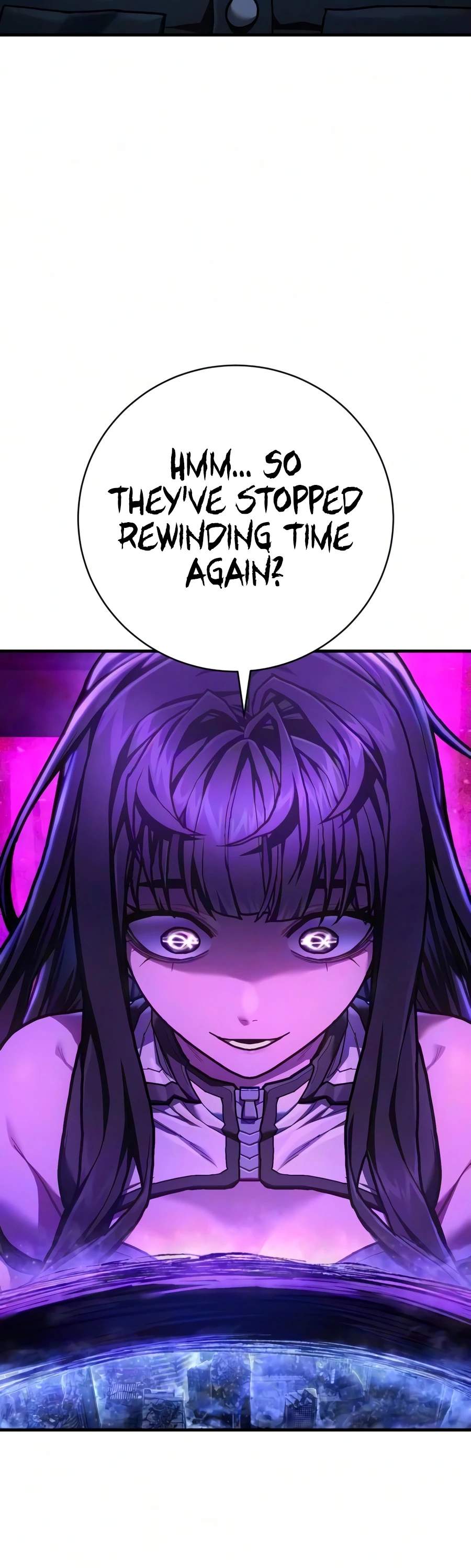 The Executioner (Lee Jehwan) — Chapter 68 — page 10