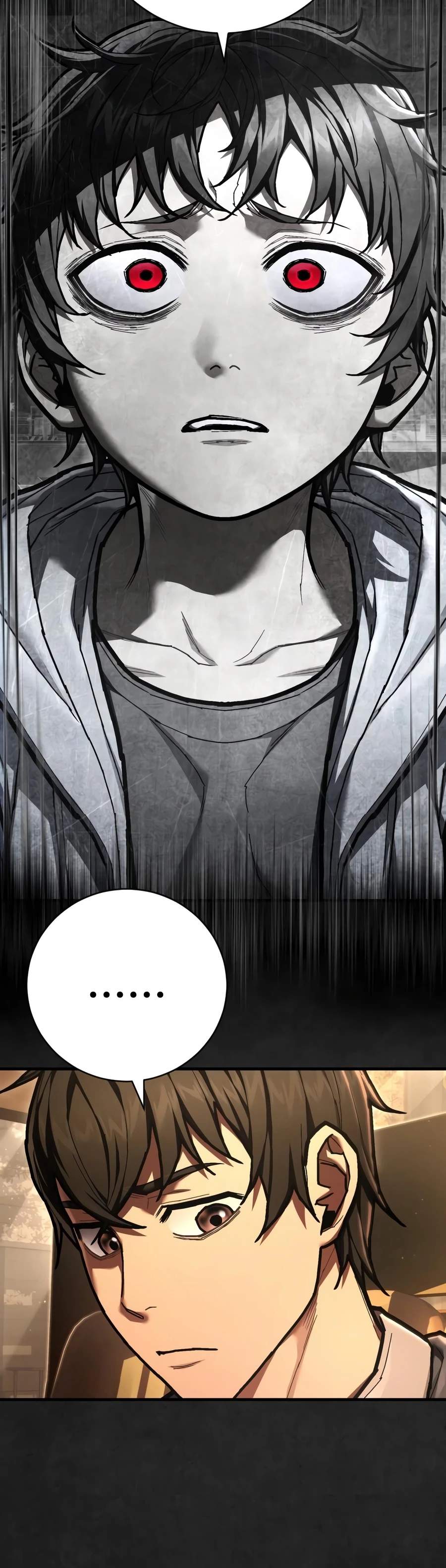 The Executioner (Lee Jehwan) — Chapter 69 — page 5