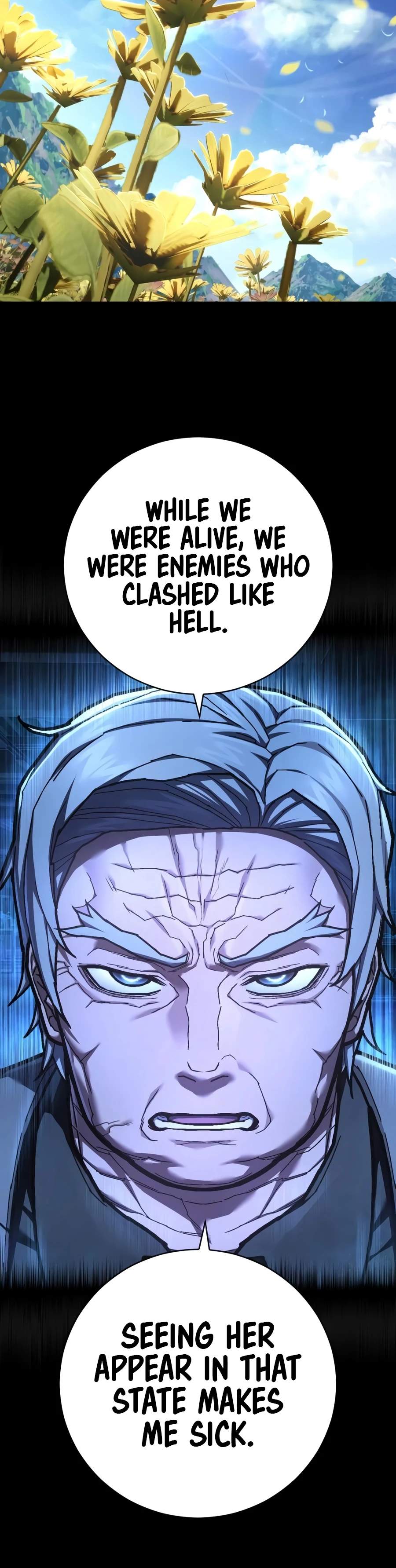 The Executioner (Lee Jehwan) — Chapter 69 — page 11