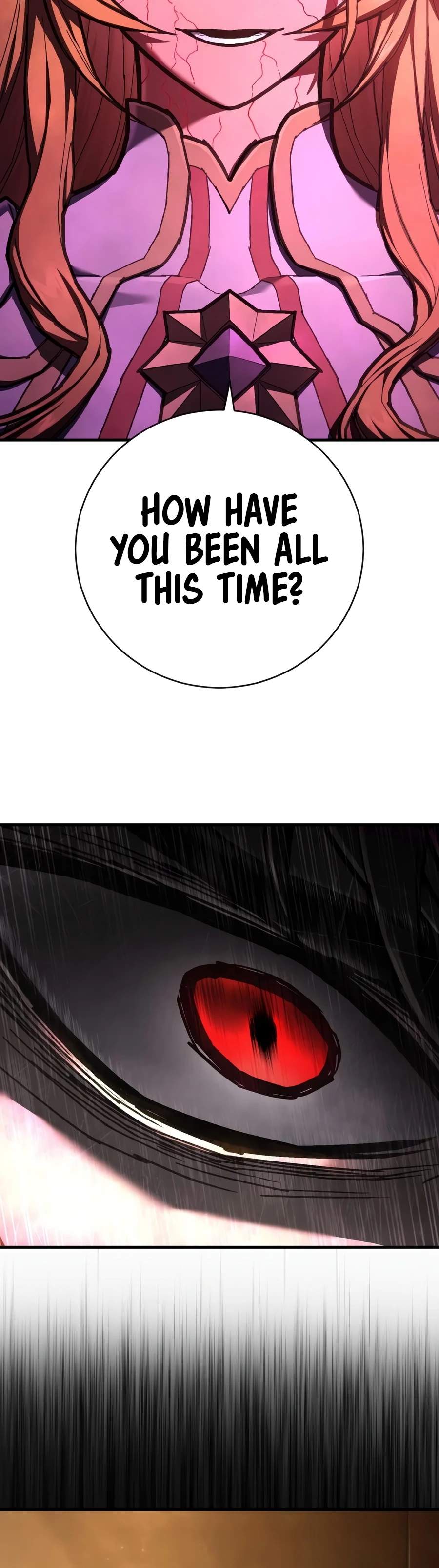 The Executioner (Lee Jehwan) — Chapter 69 — page 13