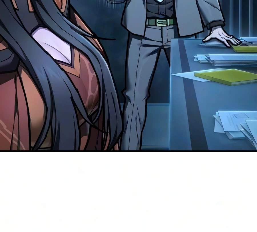 The Executioner (Lee Jehwan) — Chapter 70 — page 3