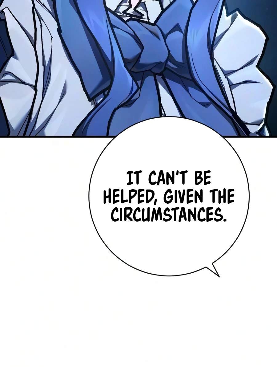 The Executioner (Lee Jehwan) — Chapter 70 — page 9