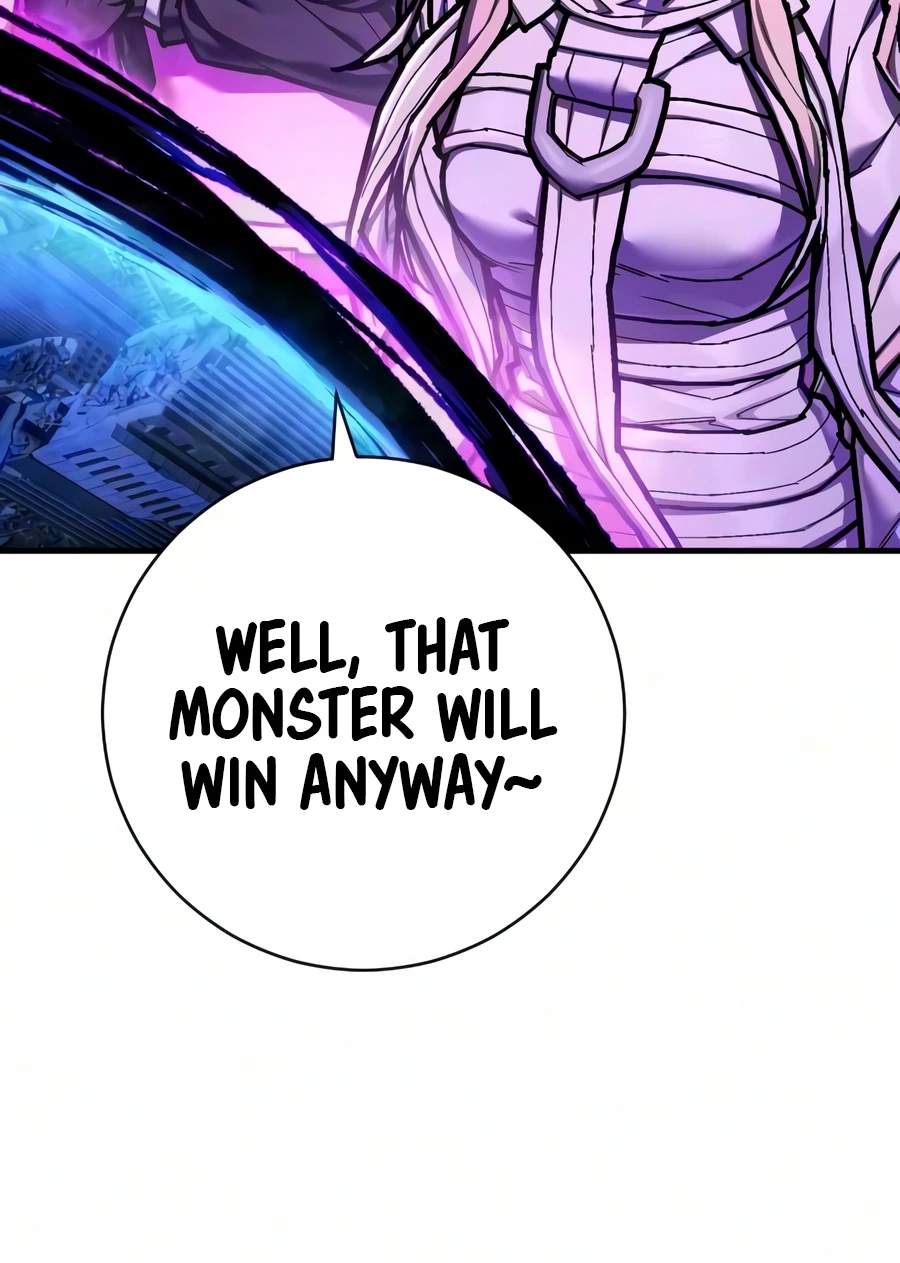 The Executioner (Lee Jehwan) — Chapter 70 — page 19