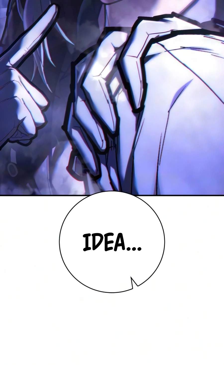 The Executioner (Lee Jehwan) — Chapter 71 — page 3
