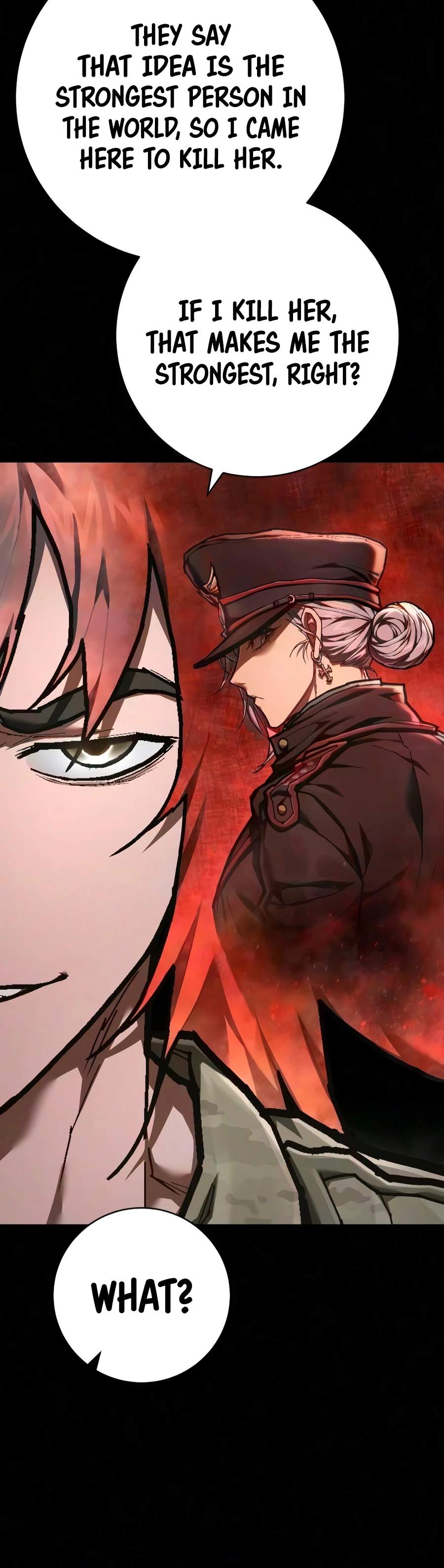 The Executioner (Lee Jehwan) — Chapter 71 — page 9
