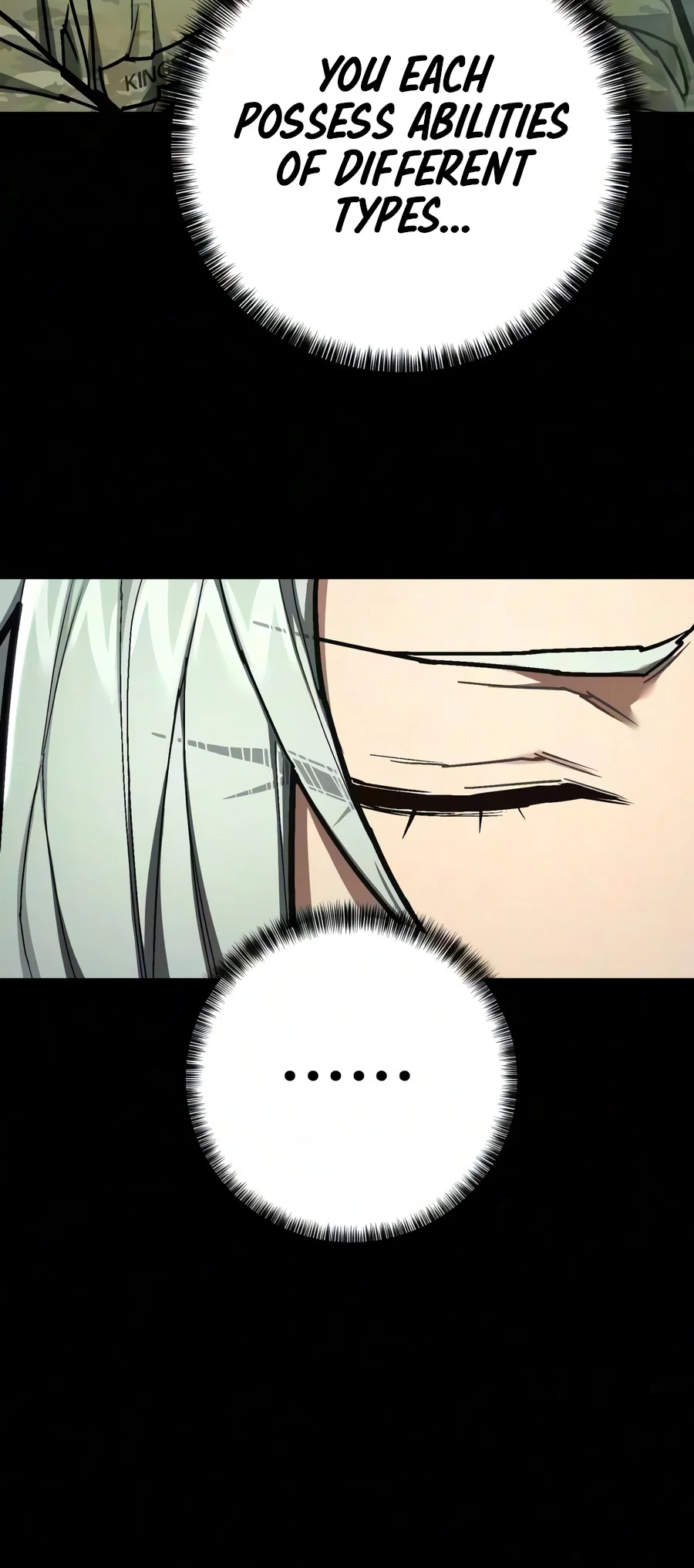 The Executioner (Lee Jehwan) — Chapter 72 — page 15