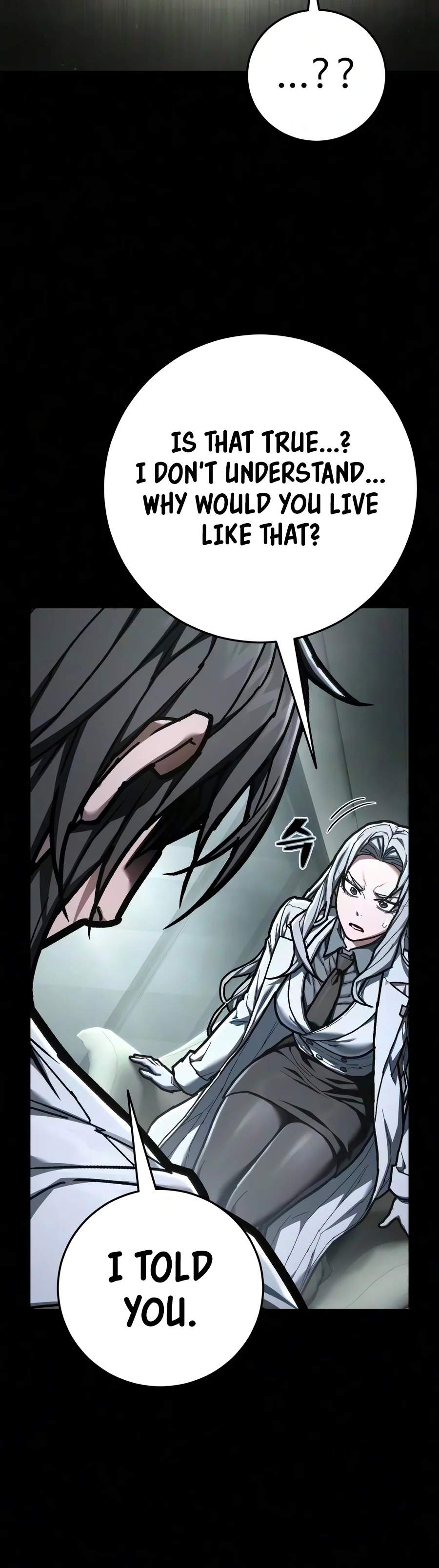 The Executioner (Lee Jehwan) — Chapter 74 — page 13