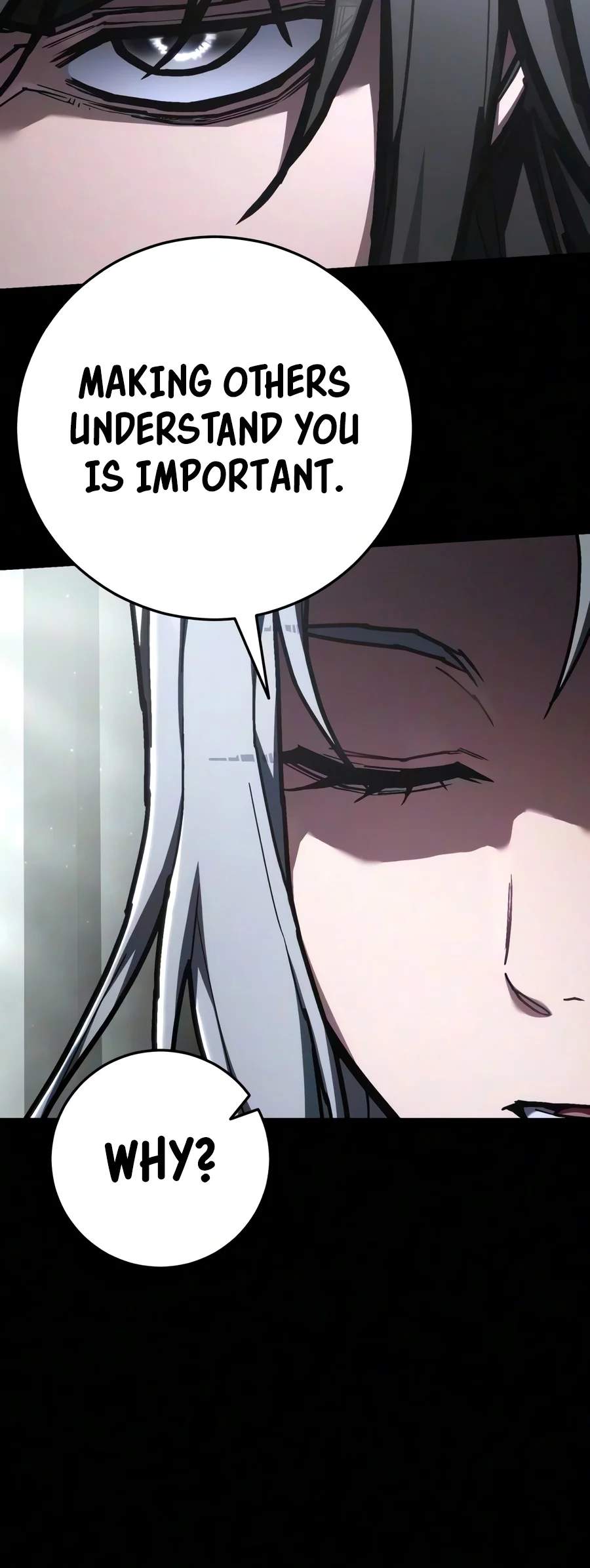 The Executioner (Lee Jehwan) — Chapter 74 — page 15