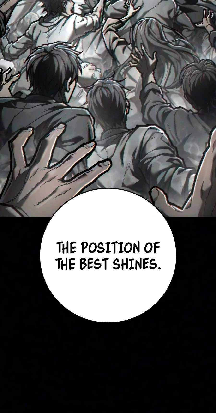 The Executioner (Lee Jehwan) — Chapter 74 — page 17