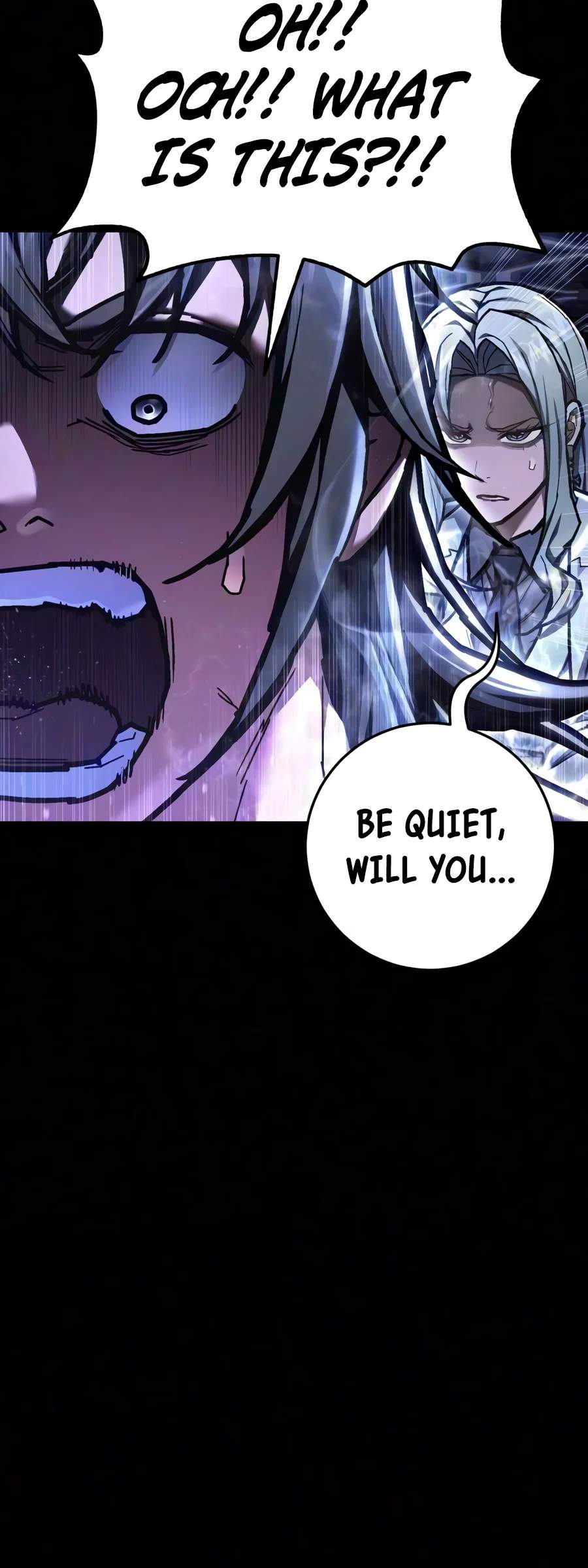 The Executioner (Lee Jehwan) — Chapter 75 — page 9