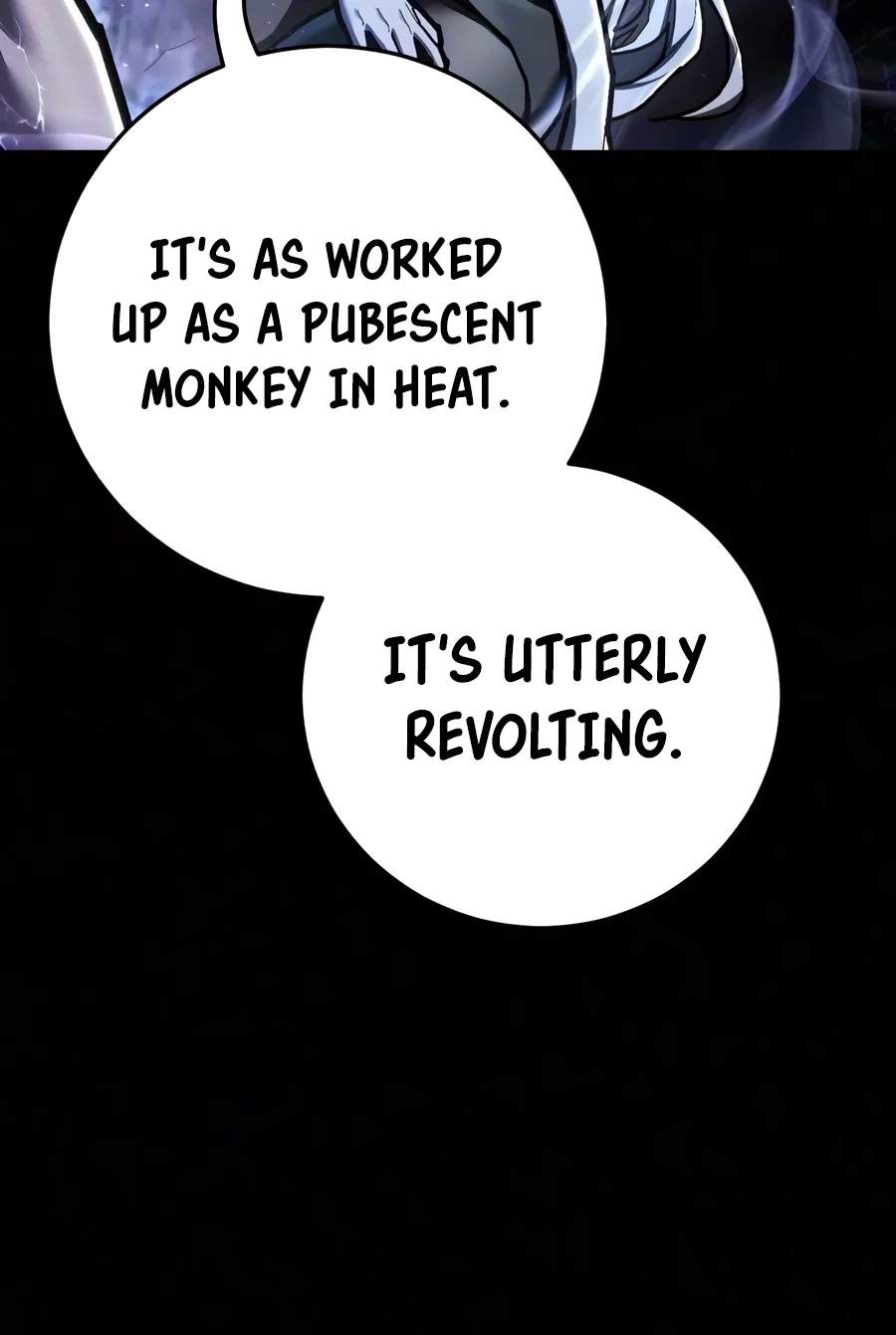 The Executioner (Lee Jehwan) — Chapter 75 — page 11