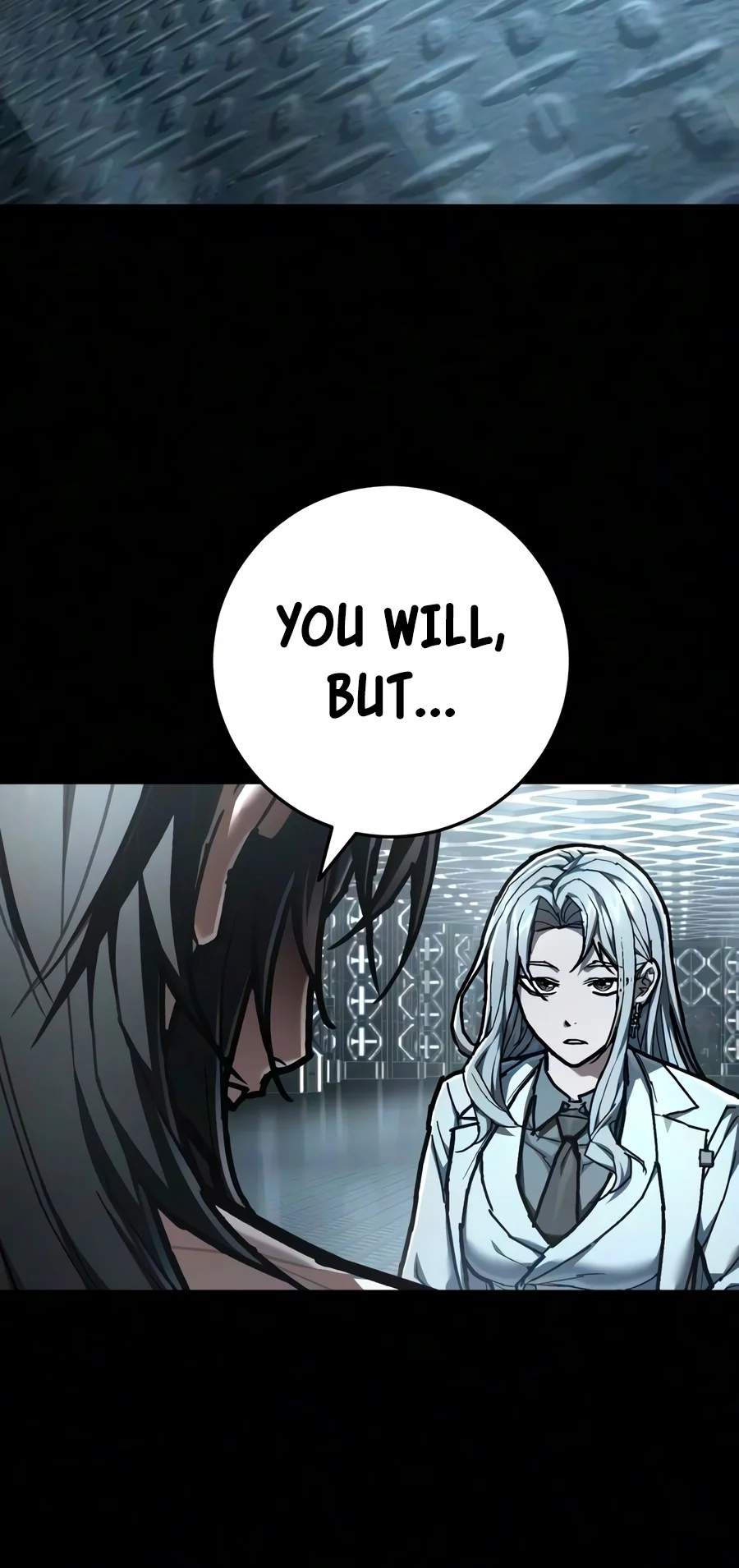 The Executioner (Lee Jehwan) — Chapter 75 — page 13