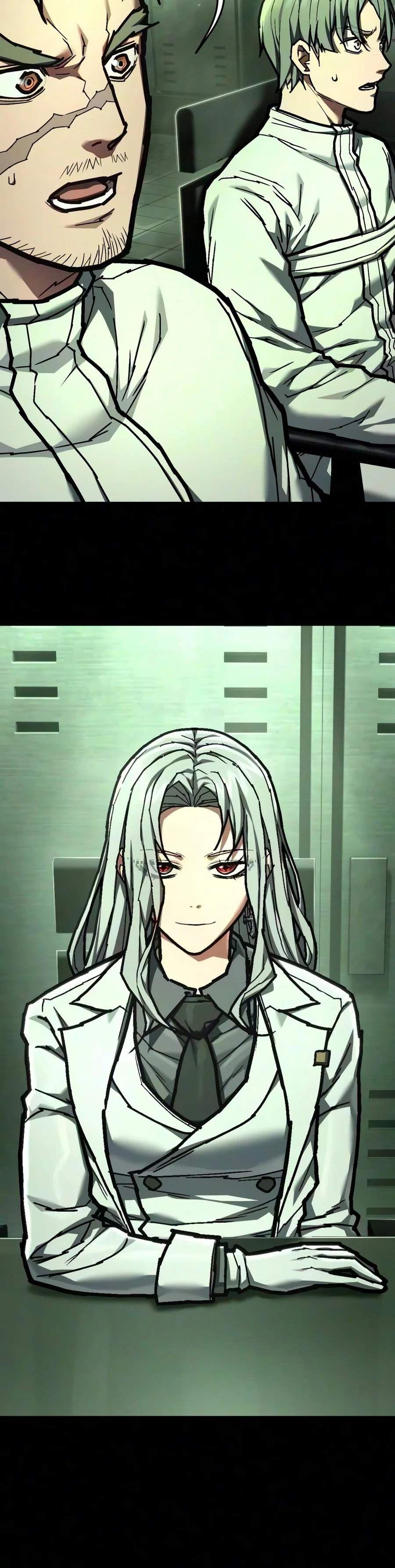 The Executioner (Lee Jehwan) — Chapter 75 — page 17