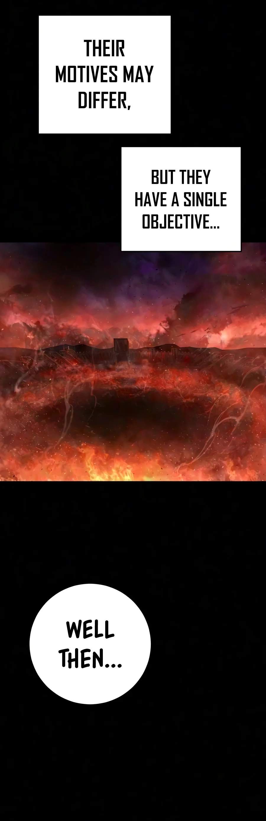 The Executioner (Lee Jehwan) — Chapter 75 — page 19