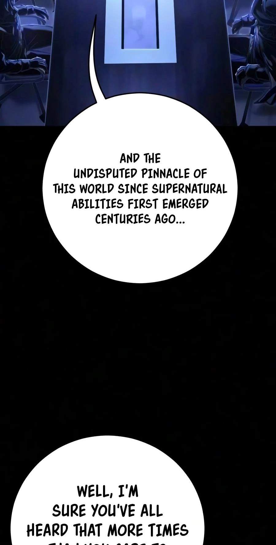 The Executioner (Lee Jehwan) — Chapter 76 — page 3