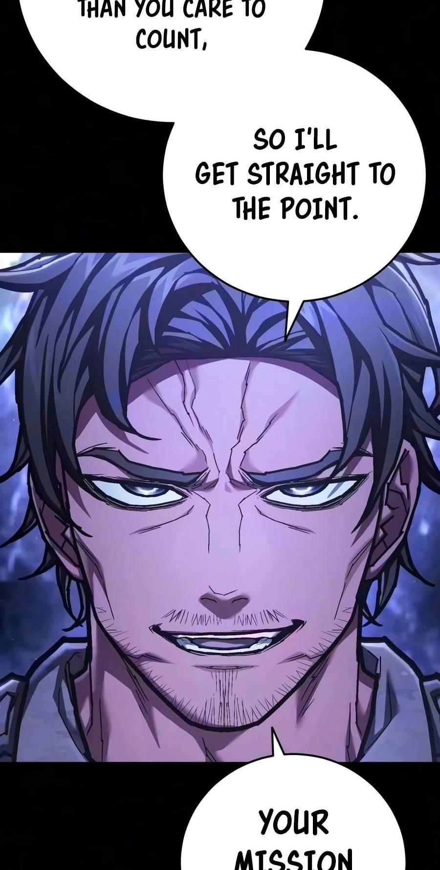The Executioner (Lee Jehwan) — Chapter 76 — page 4