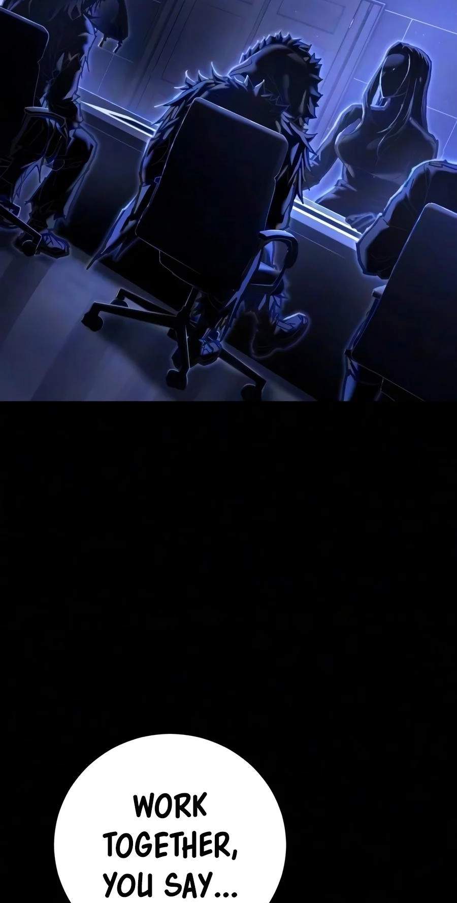 The Executioner (Lee Jehwan) — Chapter 76 — page 6