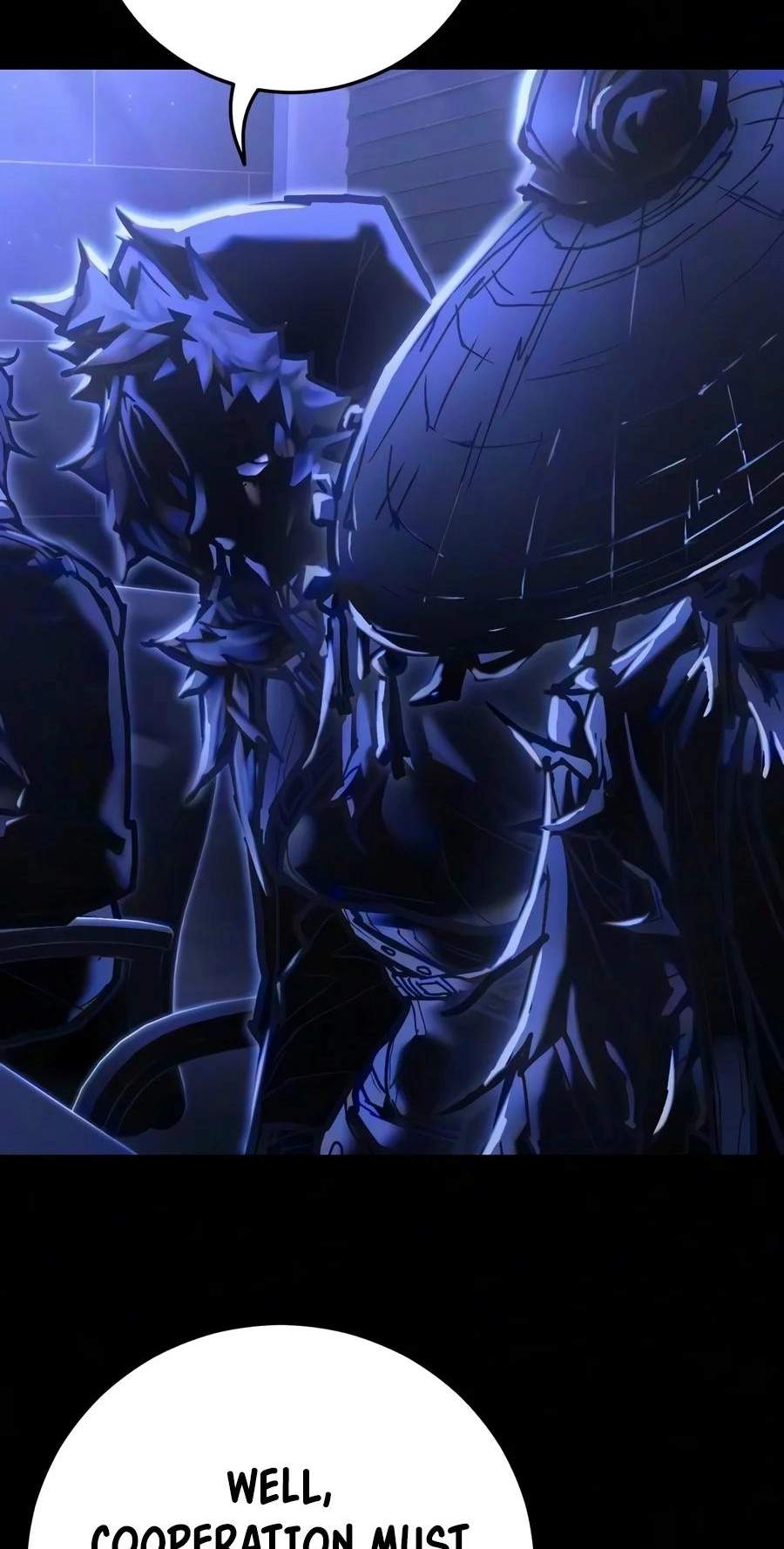 The Executioner (Lee Jehwan) — Chapter 76 — page 7