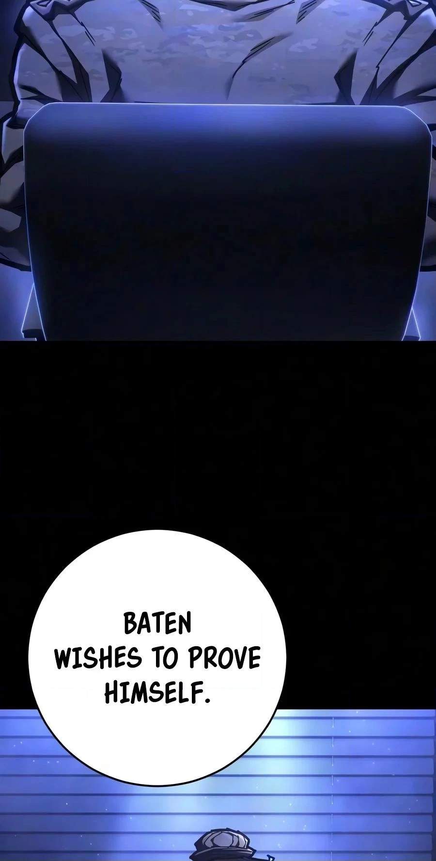 The Executioner (Lee Jehwan) — Chapter 76 — page 10