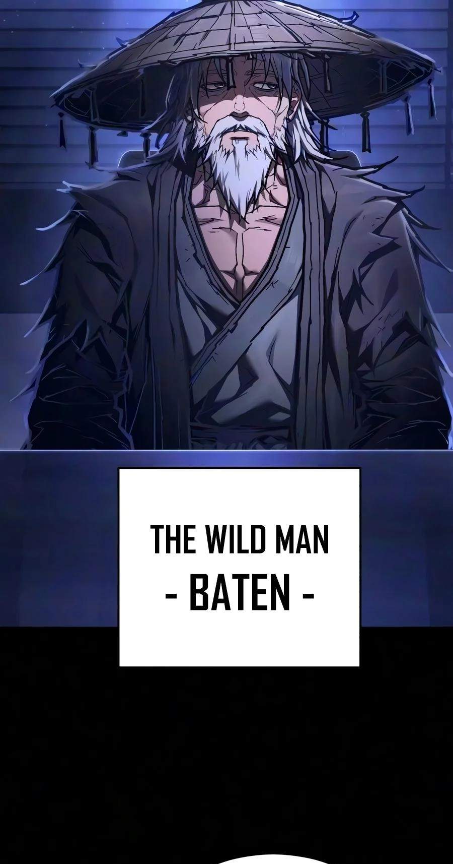 The Executioner (Lee Jehwan) — Chapter 76 — page 11