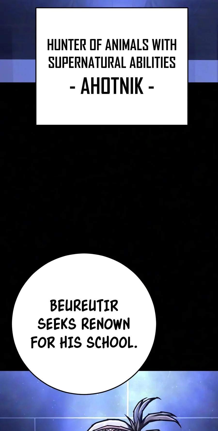 The Executioner (Lee Jehwan) — Chapter 76 — page 13
