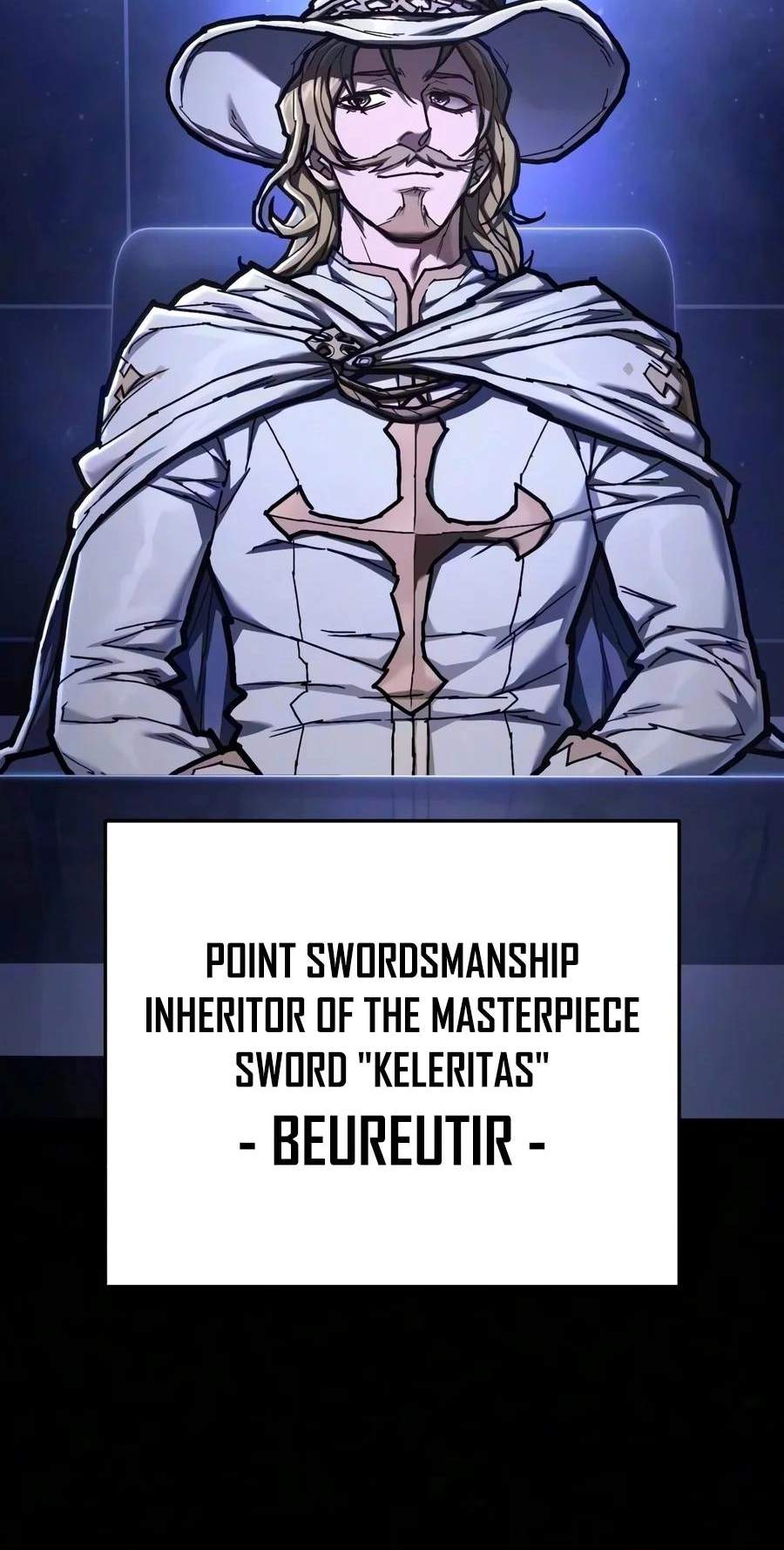 The Executioner (Lee Jehwan) — Chapter 76 — page 14