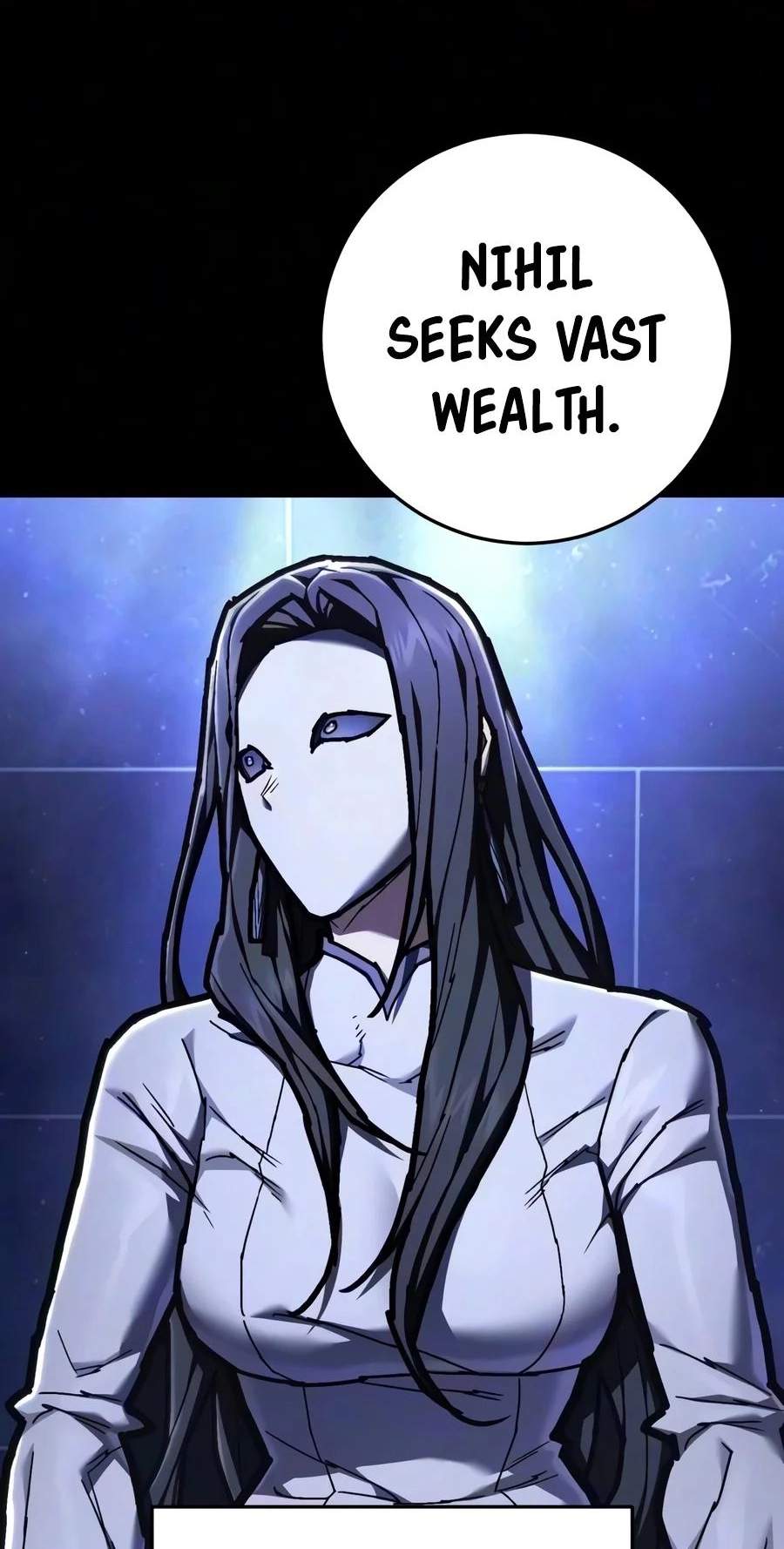 The Executioner (Lee Jehwan) — Chapter 76 — page 15