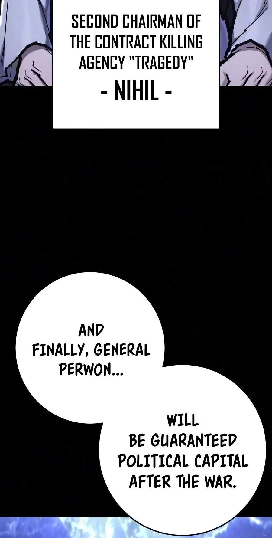 The Executioner (Lee Jehwan) — Chapter 76 — page 16