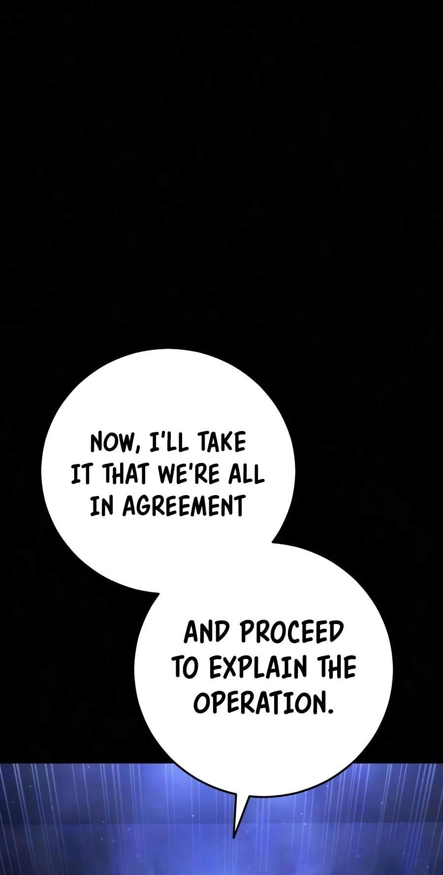 The Executioner (Lee Jehwan) — Chapter 76 — page 18