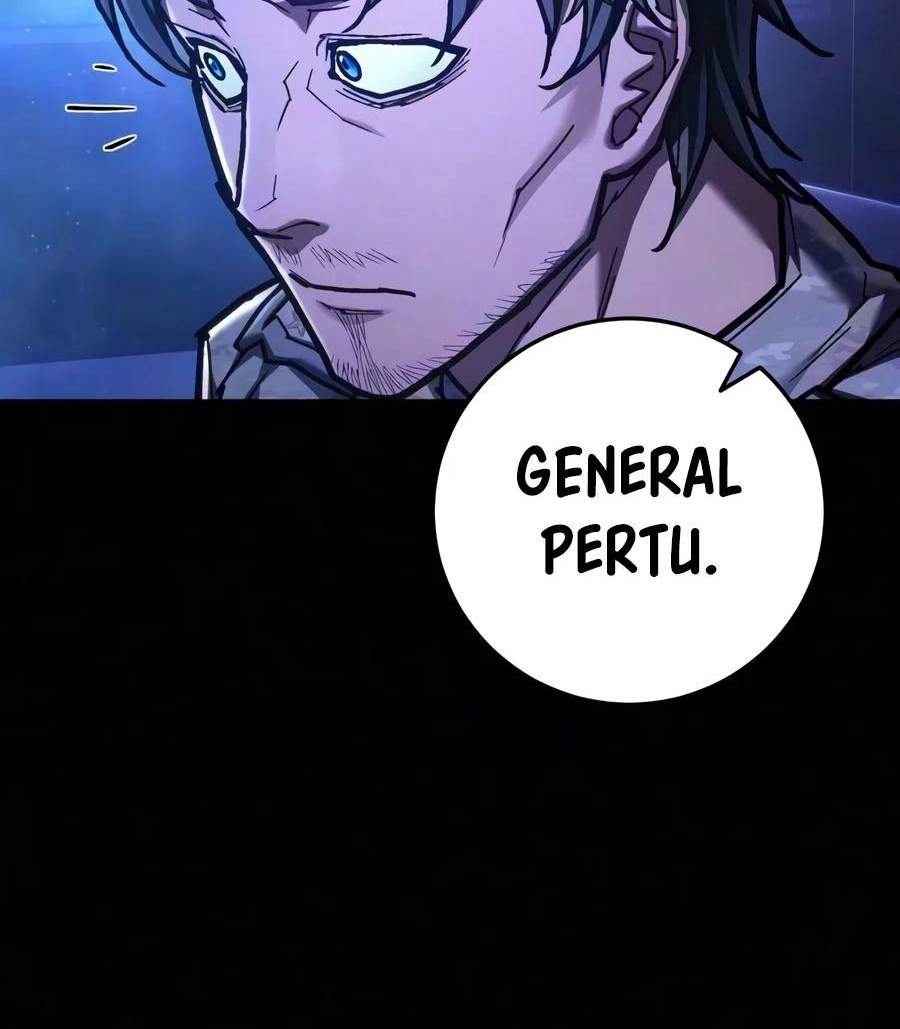 The Executioner (Lee Jehwan) — Chapter 76 — page 23