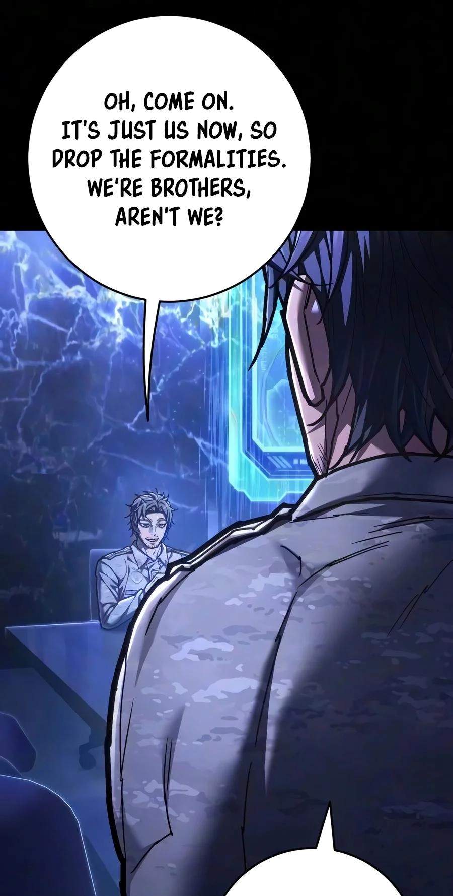 The Executioner (Lee Jehwan) — Chapter 76 — page 24