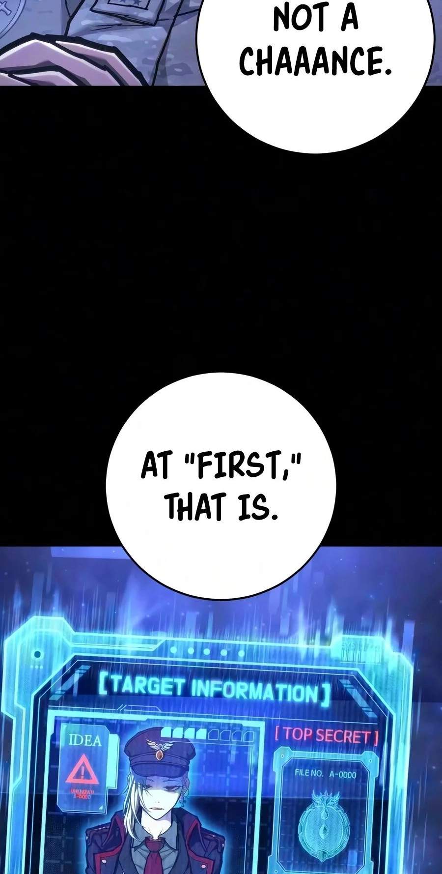 The Executioner (Lee Jehwan) — Chapter 76 — page 27
