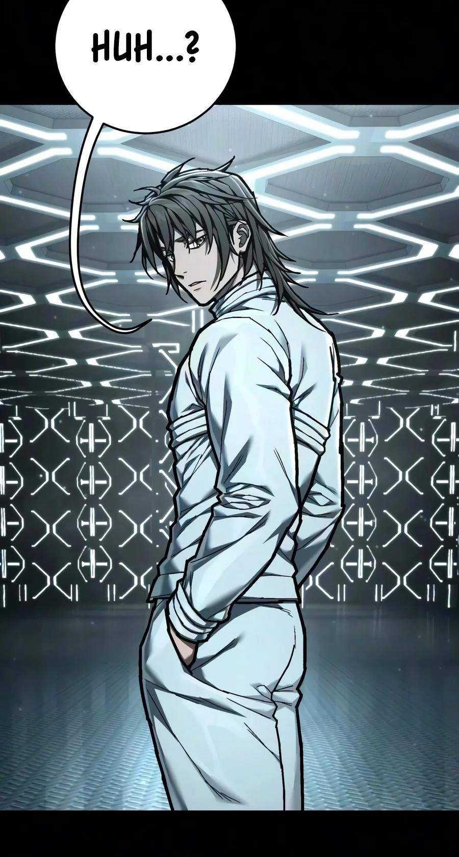 The Executioner (Lee Jehwan) — Chapter 76 — page 33