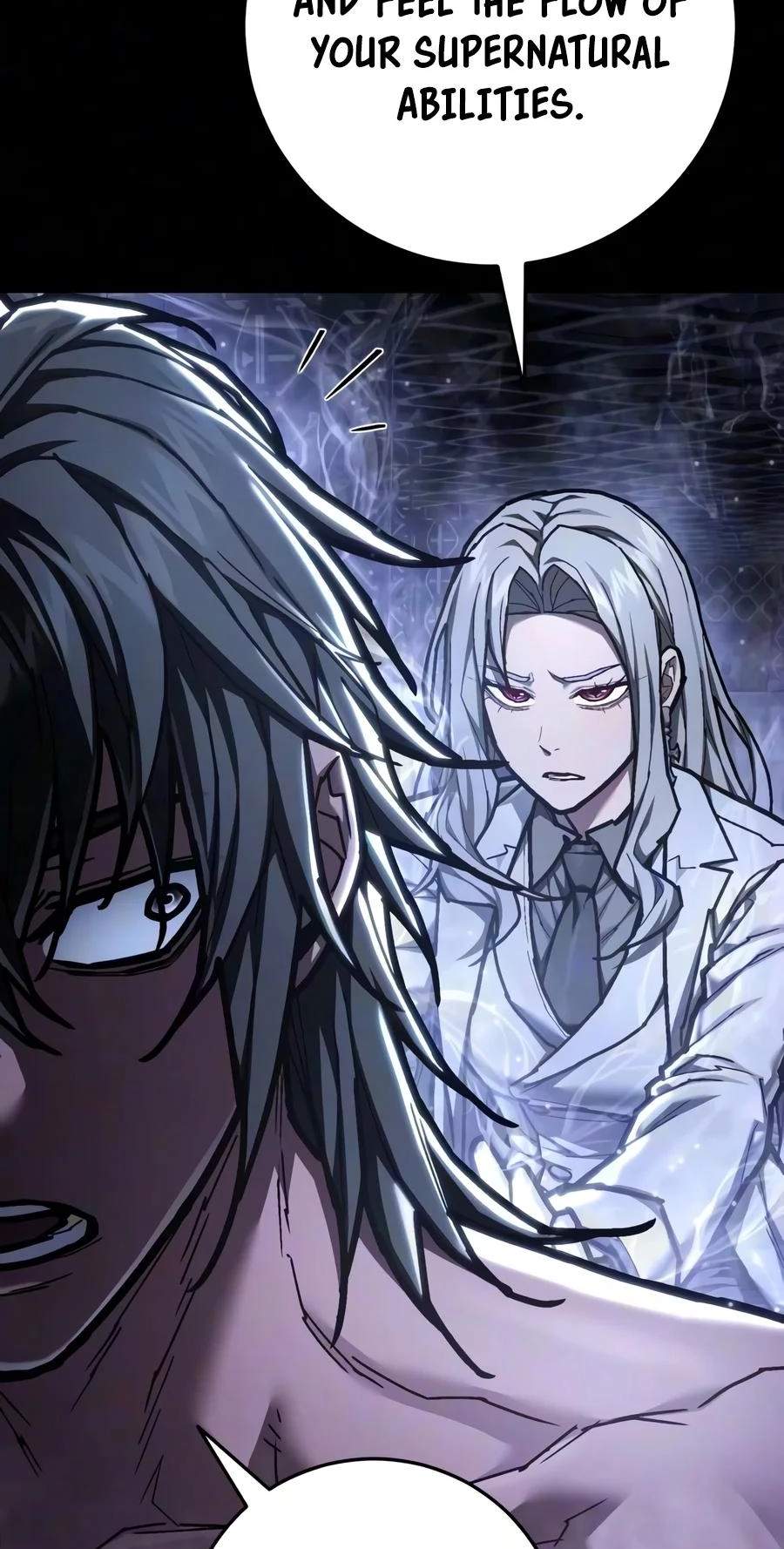 The Executioner (Lee Jehwan) — Chapter 76 — page 38