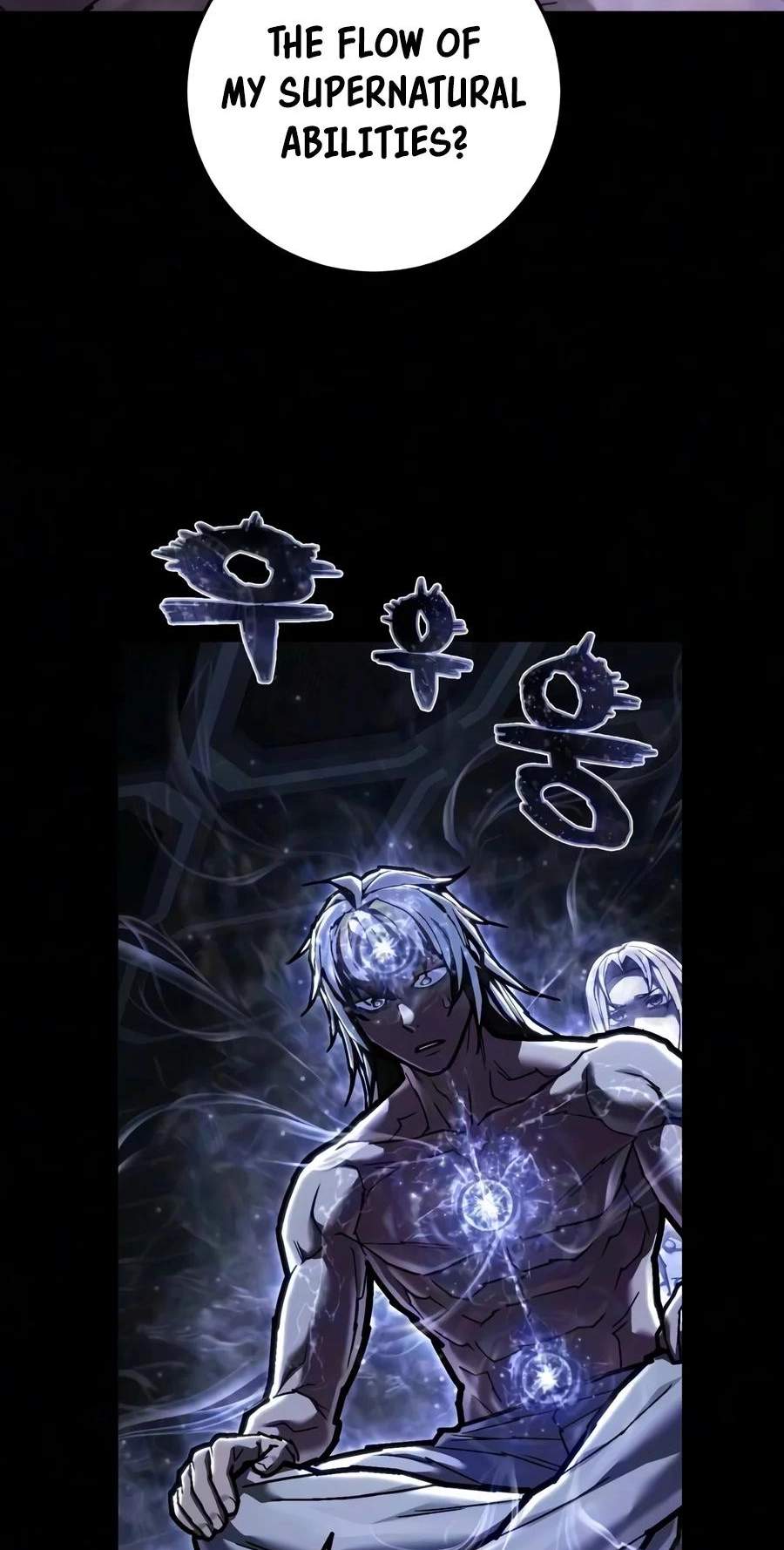 The Executioner (Lee Jehwan) — Chapter 76 — page 39