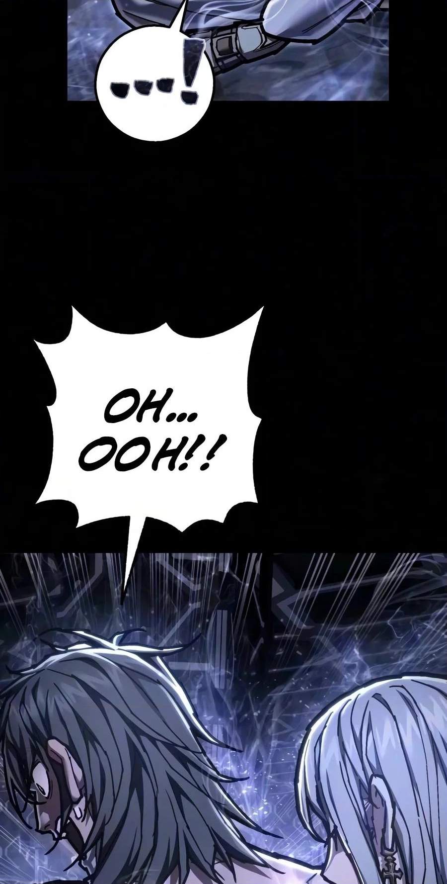 The Executioner (Lee Jehwan) — Chapter 76 — page 40