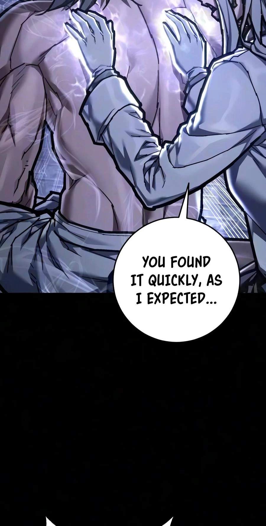 The Executioner (Lee Jehwan) — Chapter 76 — page 41