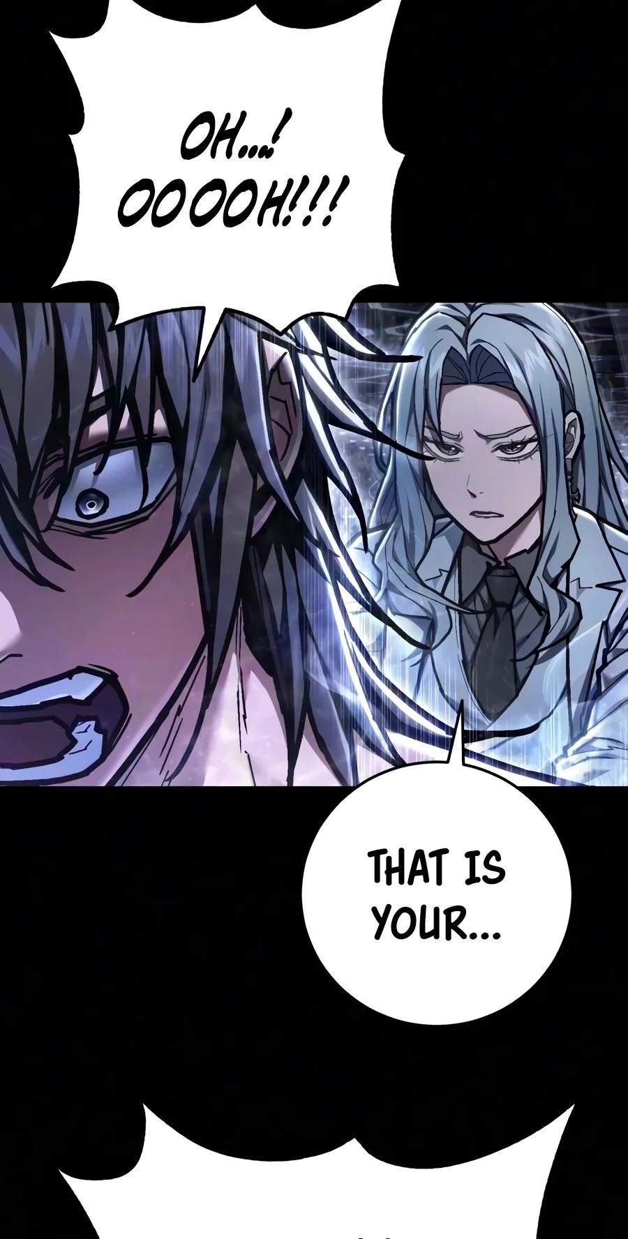 The Executioner (Lee Jehwan) — Chapter 76 — page 42