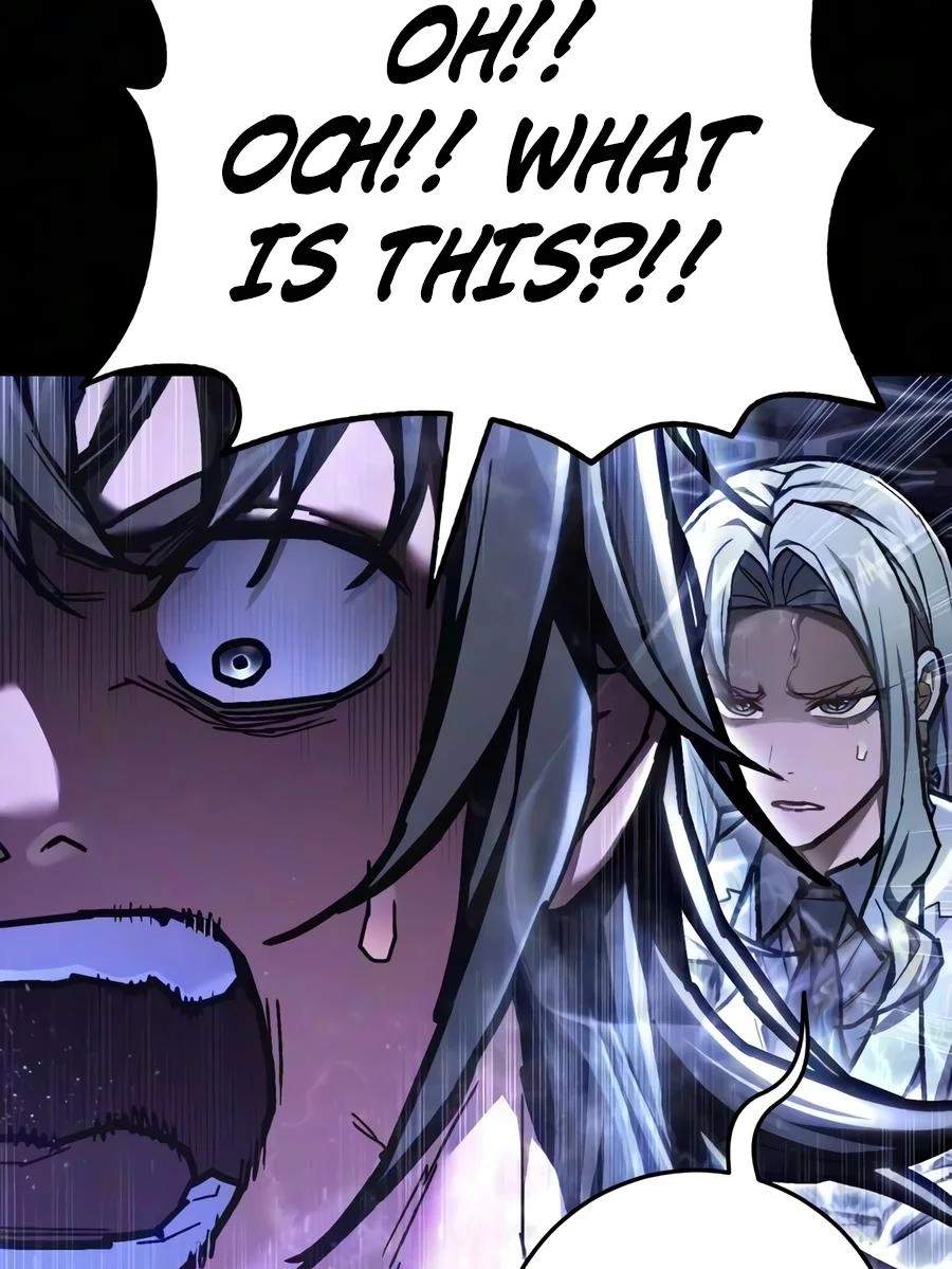 The Executioner (Lee Jehwan) — Chapter 76 — page 43