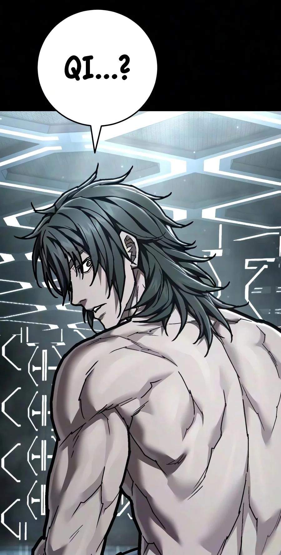 The Executioner (Lee Jehwan) — Chapter 76 — page 45