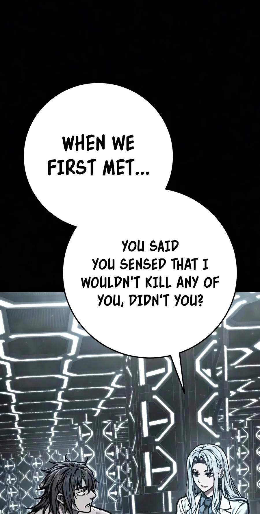 The Executioner (Lee Jehwan) — Chapter 76 — page 49