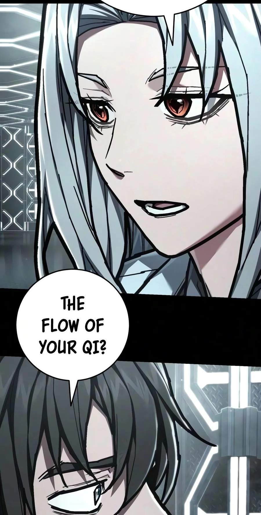 The Executioner (Lee Jehwan) — Chapter 76 — page 51